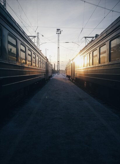 Bahnhof Kaindorf a. d. S. | pexels-dmitry-alexandrovich-1771670 | © pexels-dmitry-alexandrovich-1771670