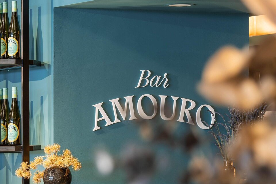 Bar Amouro - Impression #1 | © Bar Amouro - Lucija Novak