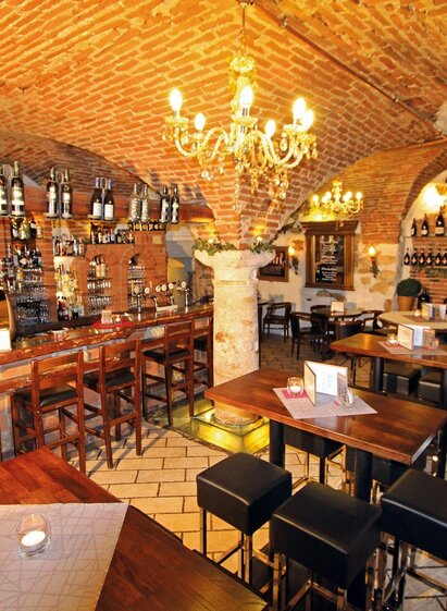 Rathaus Vinarium | Bar Rathaus Vinarium | © Bar Rathaus Vinarium