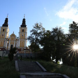 Basilika in Mariatrost_Oststeiermark | © Tourismusverband Oststeiermark