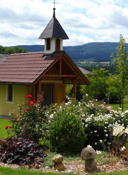 Farm Heiling_Outside_Eastern Styria | © Familie Heiling