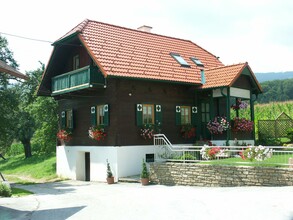 Farm Wiesenhofer_Holiday House_Eastern Styria | © Familie Wiesenhofer