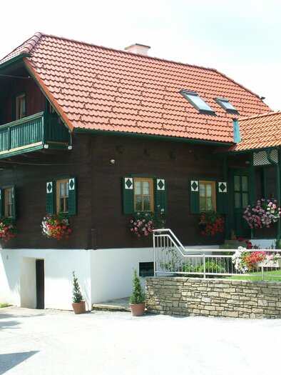 Farm Wiesenhofer_Holiday House_Eastern Styria | © Familie Wiesenhofer