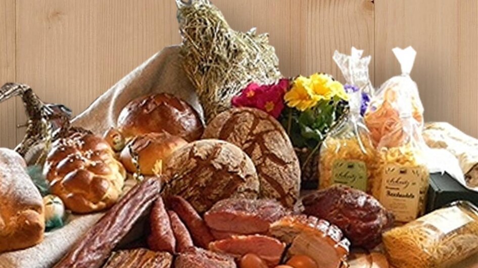 Bauernladen Eberhardt in Knittelfeld | steiermark.com