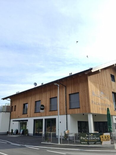 Gasthaus Packerhöhe | © Region Graz_Astrid Lackner | © Region Graz_Astrid Lackner