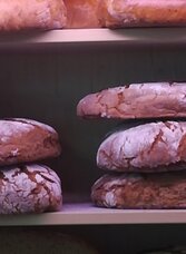 Frisches Bauernbrot im Bauernladen Weixler | © Bauernladen Weixler-Lenz | © Bauernladen Weixler-Lenz