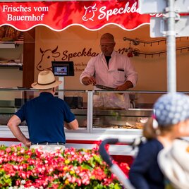 Bauernmarkt | © Tourismusverband Murau