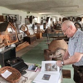 Bauernmuseum Gundersdorf | © Schilcherland Steiermark
