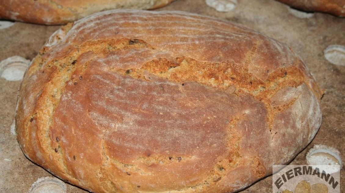 Bauernhof Pöttler_Brot_Oststeiermark | © Andrea Pöttler