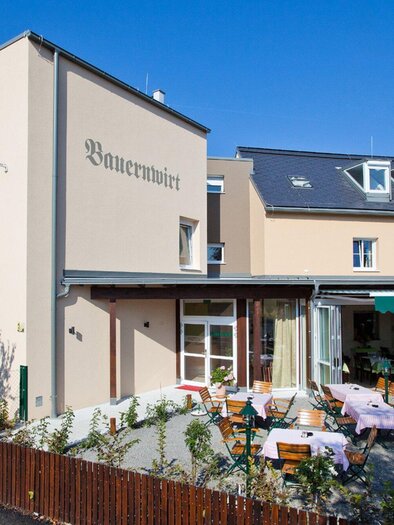 Bauernwirt | © Bauernwirt