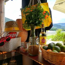 Beach Bar_Drink_Eastern Styria | © Beach Bar