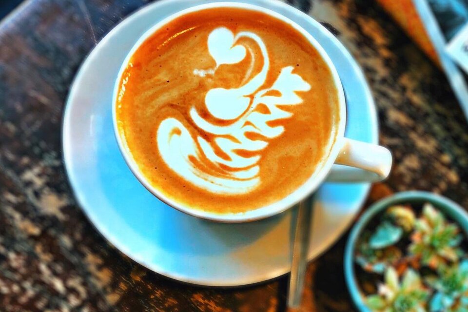 Beanery Specialty Coffee - Impression #1 | © Beanery