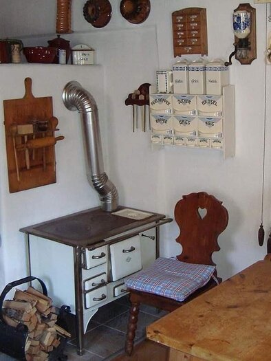 Walk-in picture book_museum_Eastern Styria | © Familie Schwarz