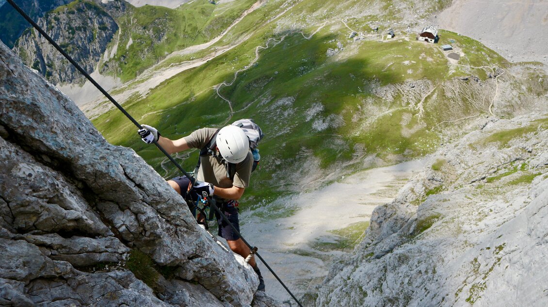 Guttenberghaus | © Heli Rettensteiner