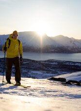 Lyngen 2024 | © www.erwinpurgstaller.com | Erwin Purgstaller | © www.erwinpurgstaller.com