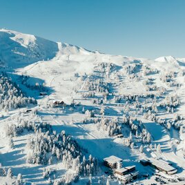 Turracher Höhe | © TMG Turracher Höhe Marketing GmbH