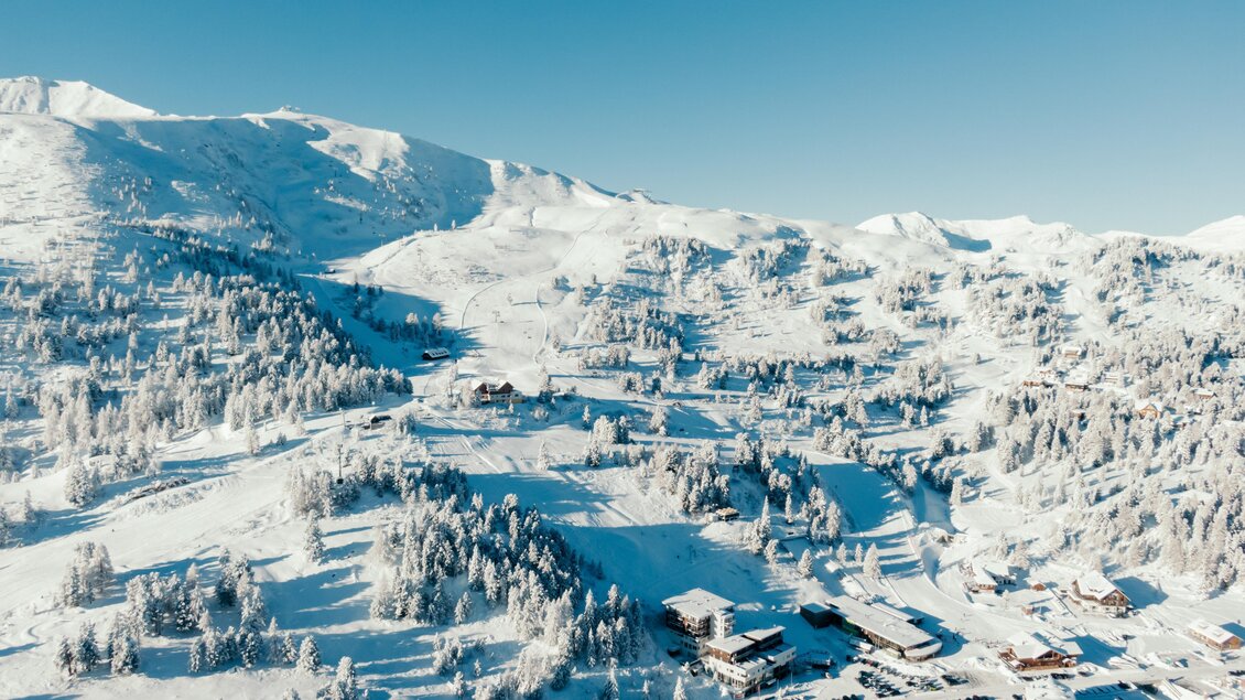 Turracher Höhe | © TMG Turracher Höhe Marketing GmbH