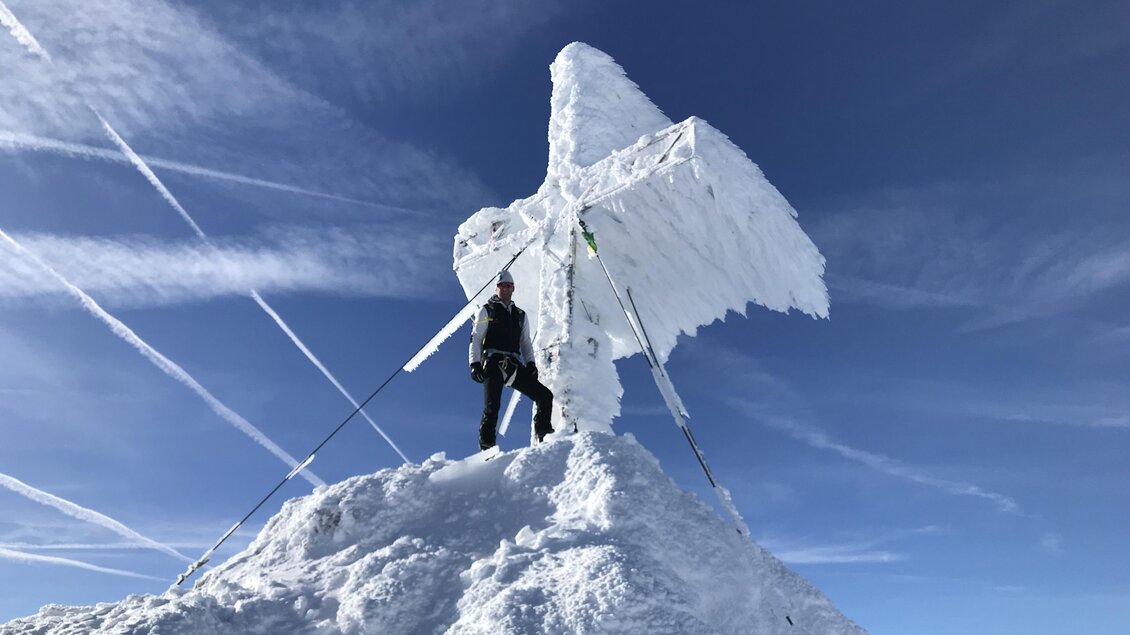 dachstein | © api