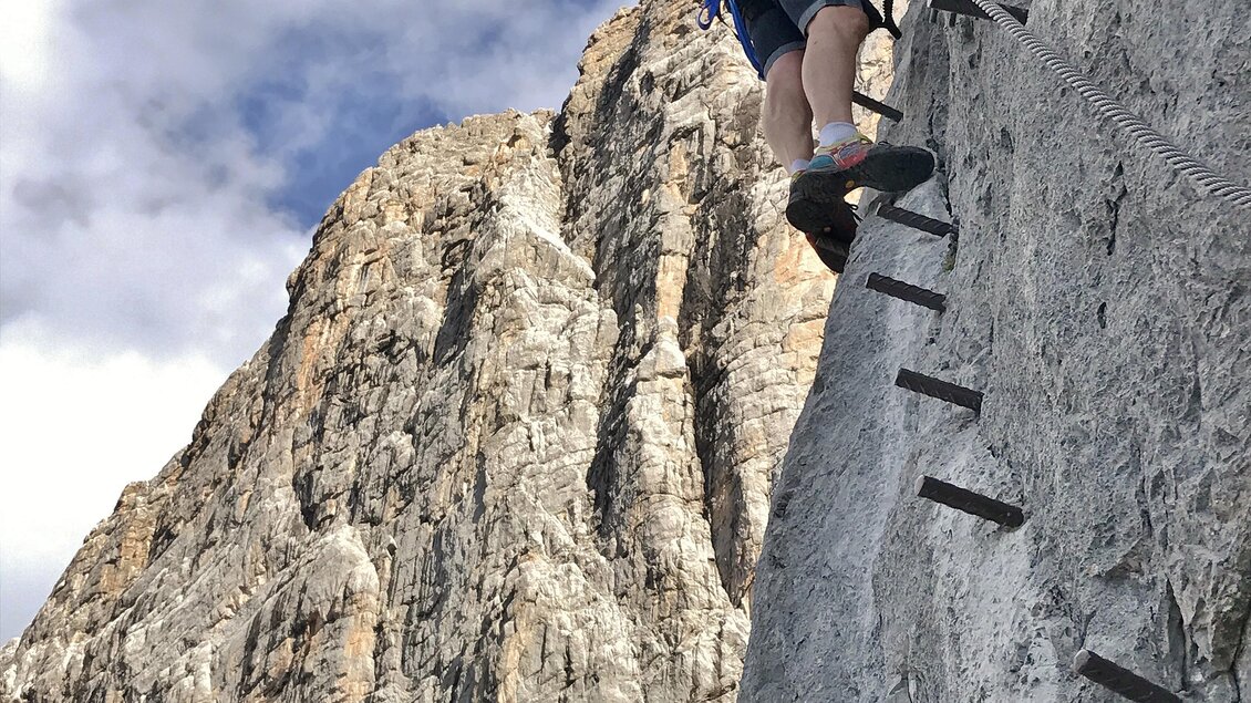 klettersteig | © api