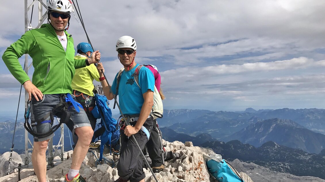 dachstein | © api