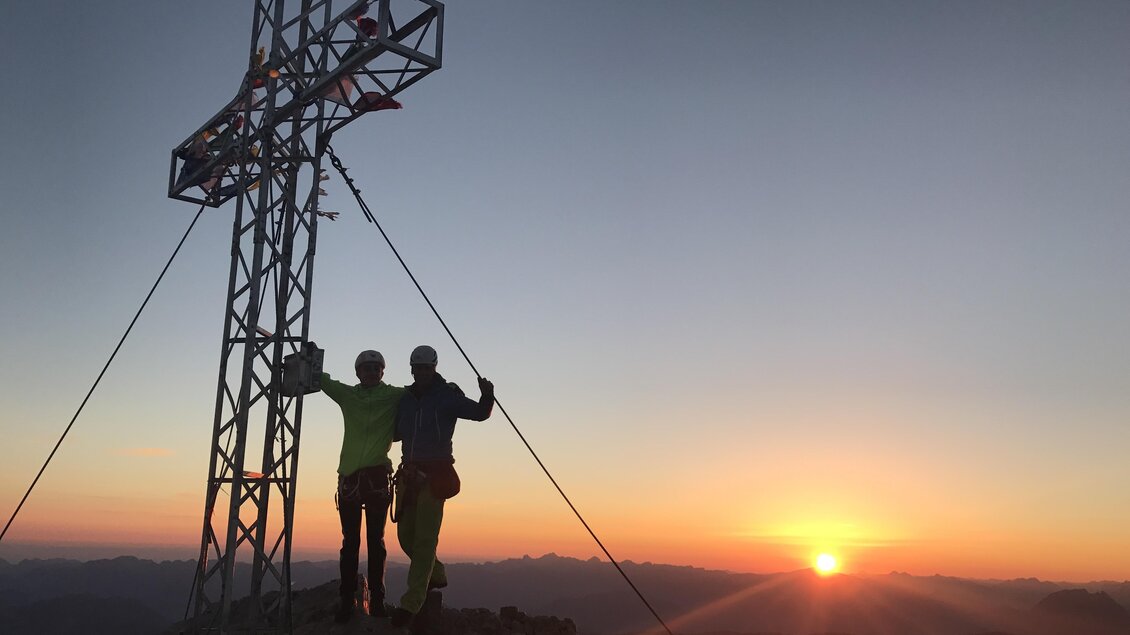 Dachstein Gipfel | © api