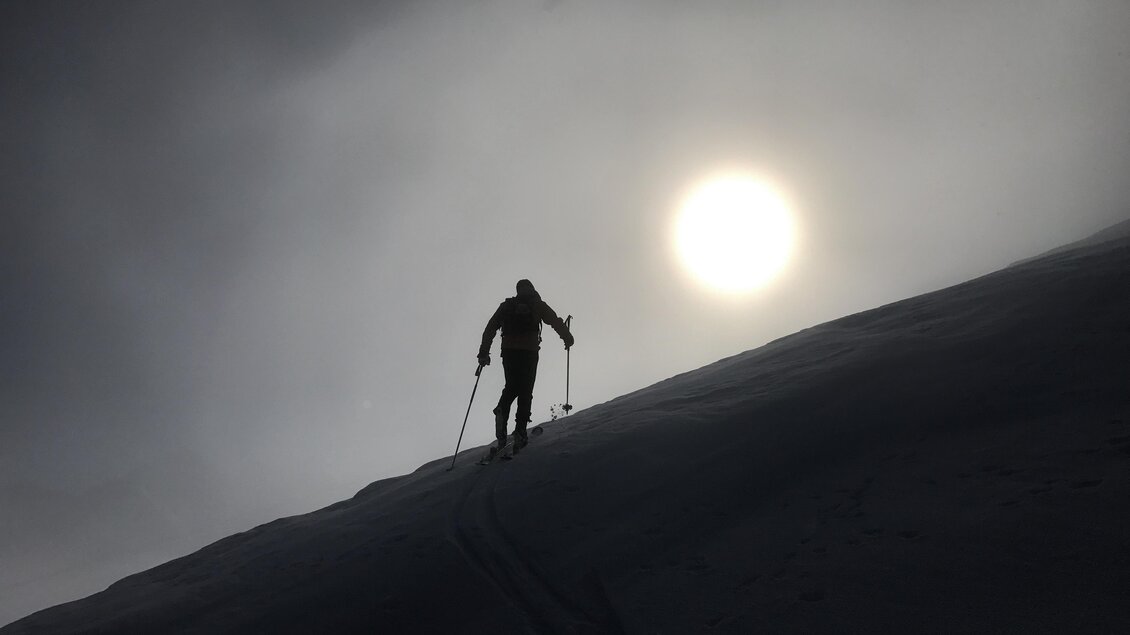 winter tour | © api