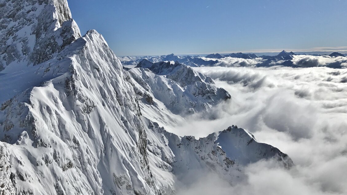 Dachstein | © api