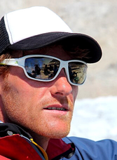 Bergführer, Stefan Leitner | © Stefan Leitner | Stefan Leitner | © Stefan Leitner