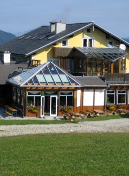 Friedrichhütte | Fam. Filzwieser | © Fam. Filzwieser