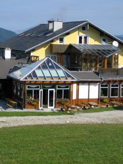 Friedrichhütte | © Fam. Filzwieser