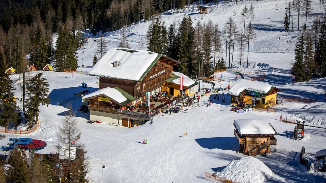 Berggasthof Bottinghaus | © Berggasthof Bottinghaus