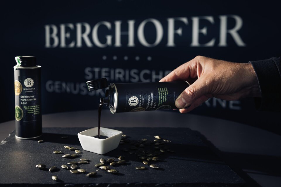 Berghofer Farmery - Impression #1 | © Bernd Grosseck