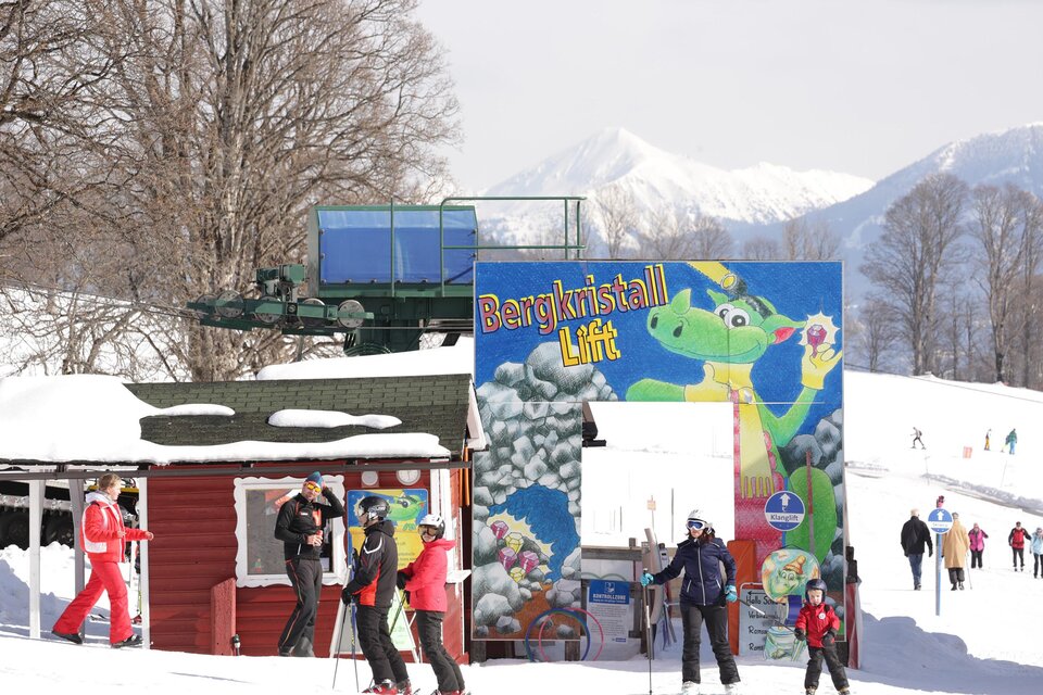 Bergkristalllift - Impression #1 | © Hans-Peter Steiner