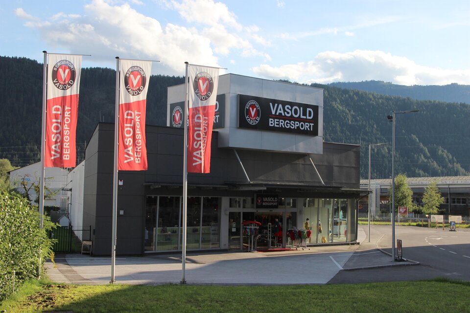 Bergsport Vasold - Impression #1