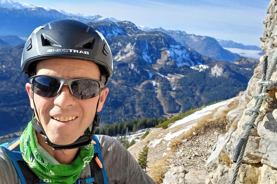 Mountain guide Gerhard Ziermayer - Impression #1 | © Gerhard Ziermayer