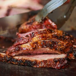Braten | © AdobeStock_349753698