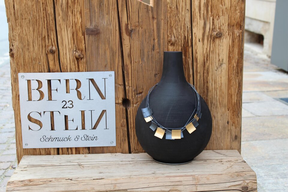 Bernstein 23 – Schmuck & Stein - Impression #1 | © Bernstein 23