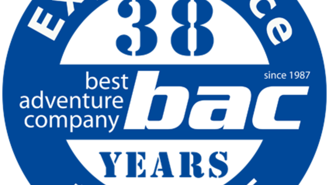Logo BAC | © Best Adventure Company