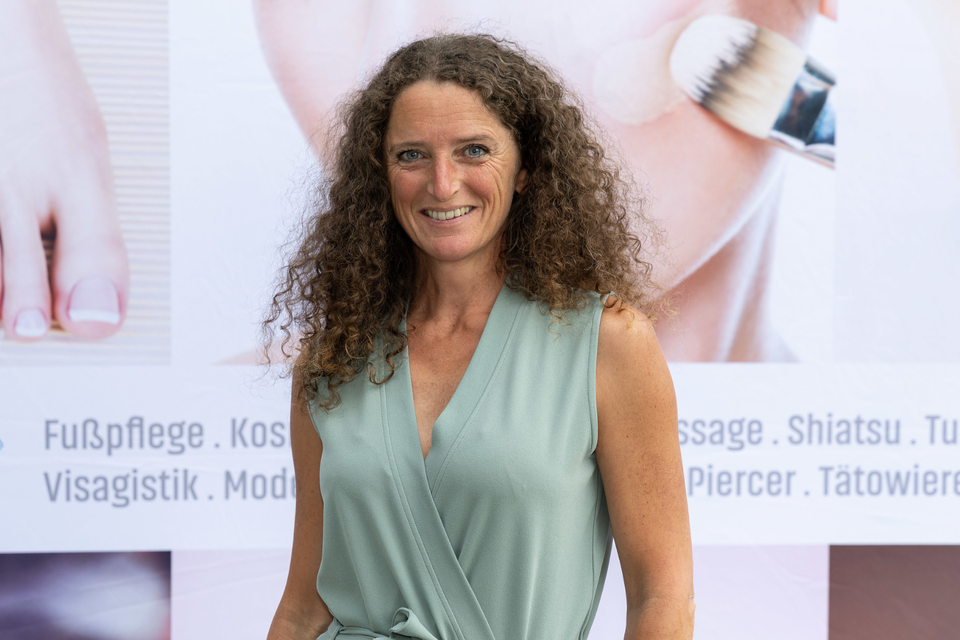 Bianca Dürbeck - Energie Quelle - Impression #1 | © Klaus Morgenstern