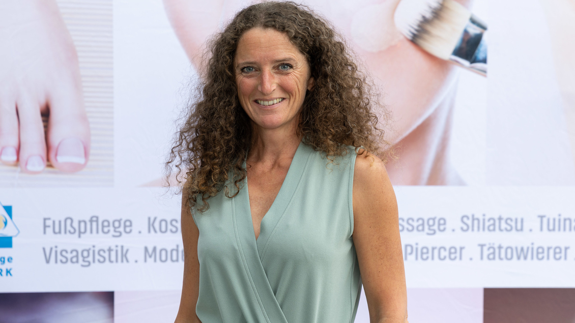 Bianca Dürbeck, Bad Mitterndorf | © Klaus Morgenstern