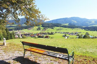 Bee educational trail_Lindenberg_Eastern Styria | © Tourismusverband Oststeiermark