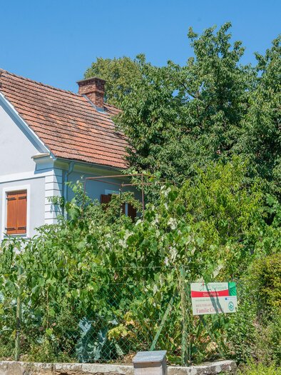 Honey Farm Cividino_House_Eastern Styria | © Helmut Schweighofer