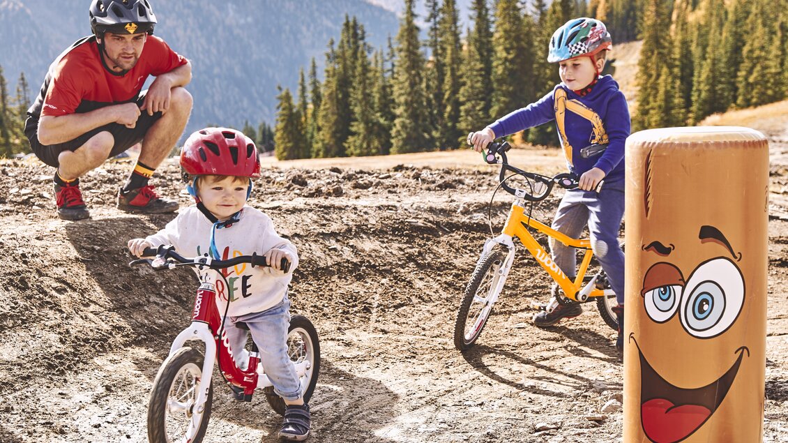 Bikeschule Pekoll Schladming1 | © ©Bike School Pekoll / Armin Walcher