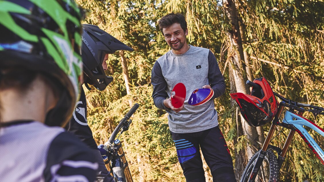 Bikeschule Pekoll Schladming2 | © ©Bike School Pekoll / Armin Walcher