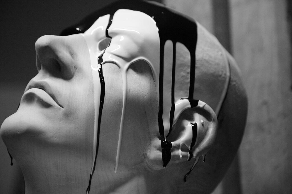 Sculptor and woodcarver Thomas Rauch in Bad Gleichenberg
