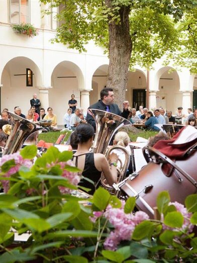 Konzert_Retzhof | Retzhof | © Retzhof