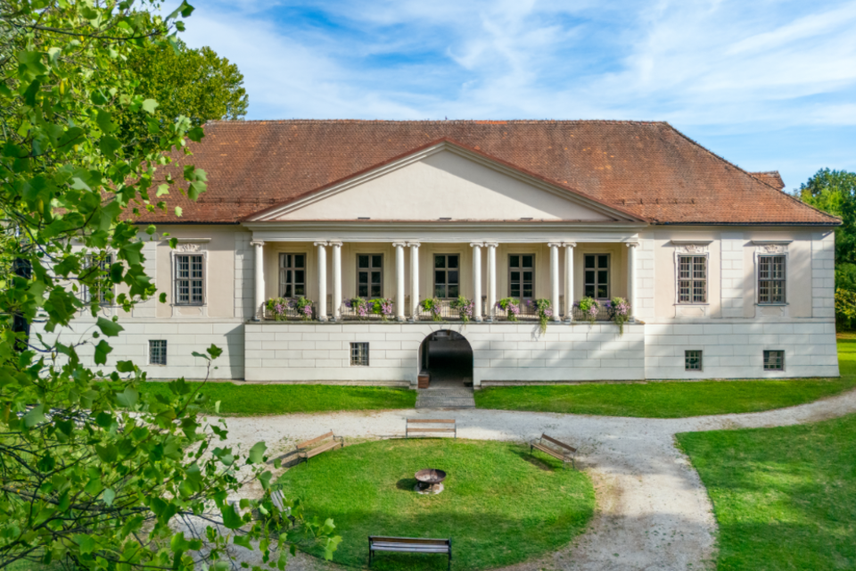 Bildungshaus Schloss Retzhof - Impression #1