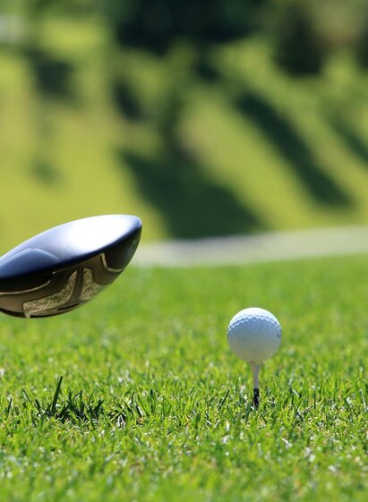 Symbolbild Golf | © Symbolbild