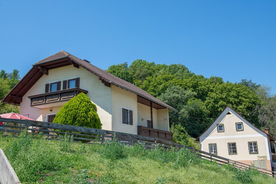 Farm Thanei - Impression #1 | © Helmut Schweighofer