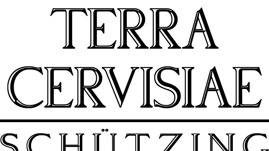 Brauerei Logo Terra Cervisiae Schützing